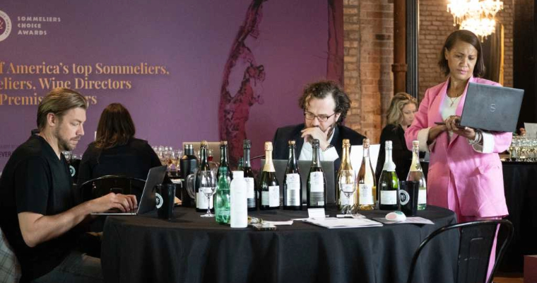 Sommeliers Choice Awards 2024