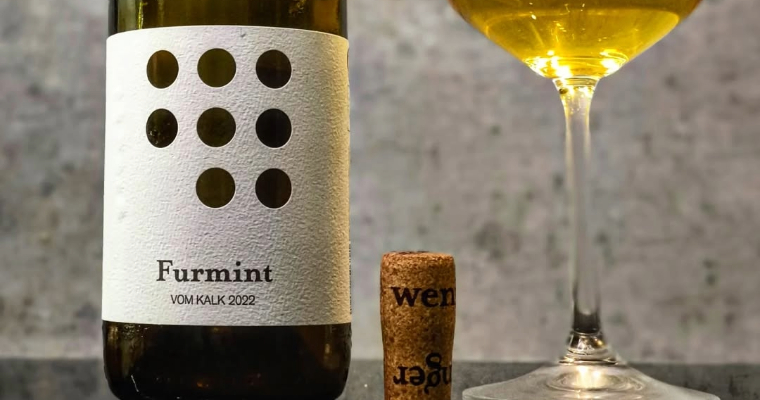 Furmint Vom Kalk 2022