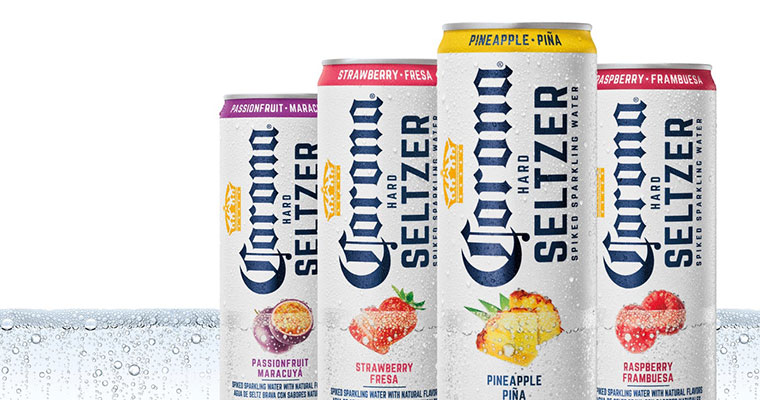 Corona-Hard-Seltzer