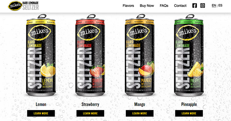 Mike's-Hard-Seltzer