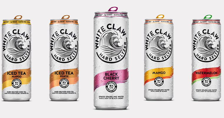 White-Claw