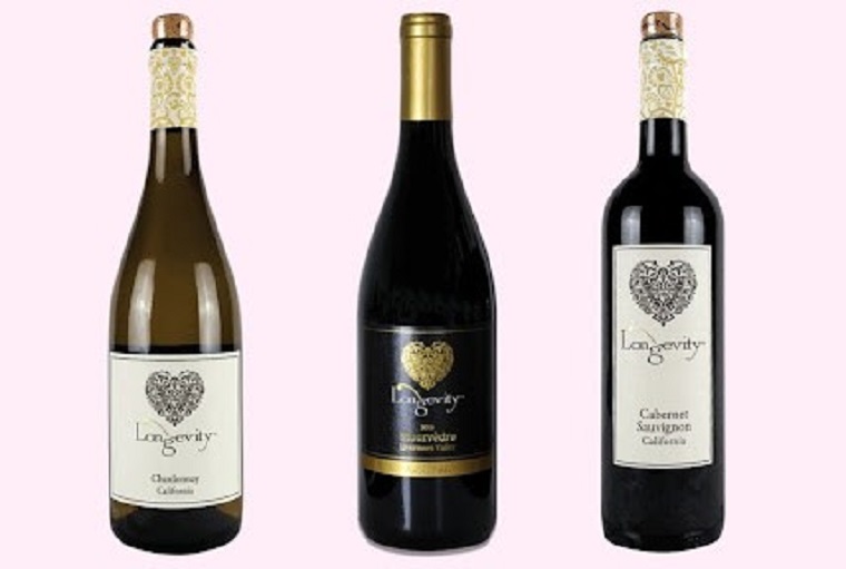 Longevity Wines