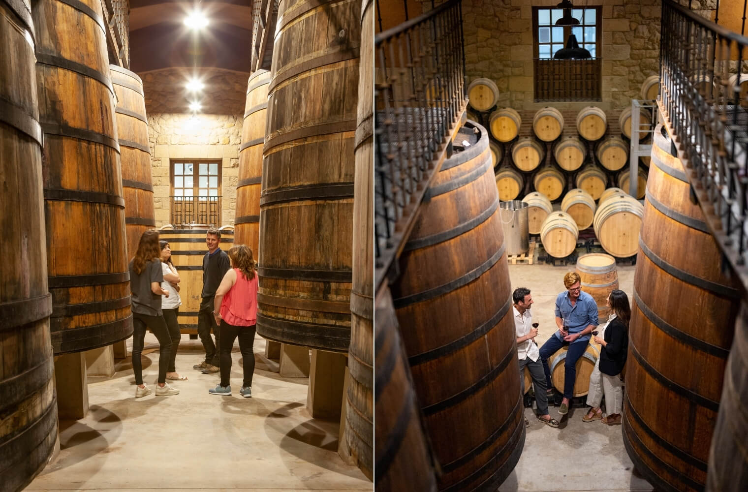 Murua Wineries