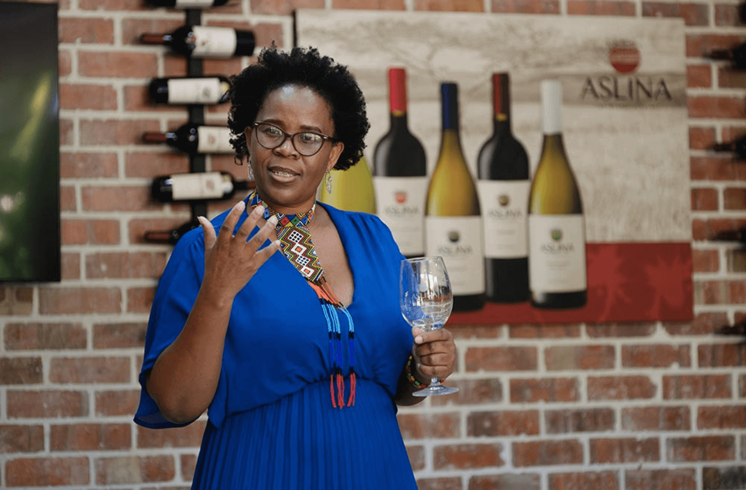 Ntsiki Biyela