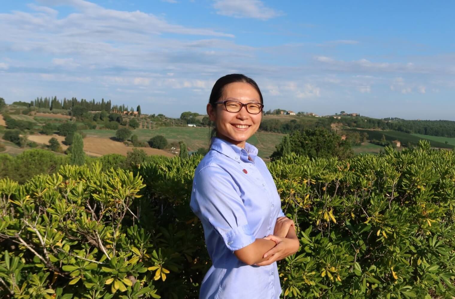 Xiaowen DU, DipWSET