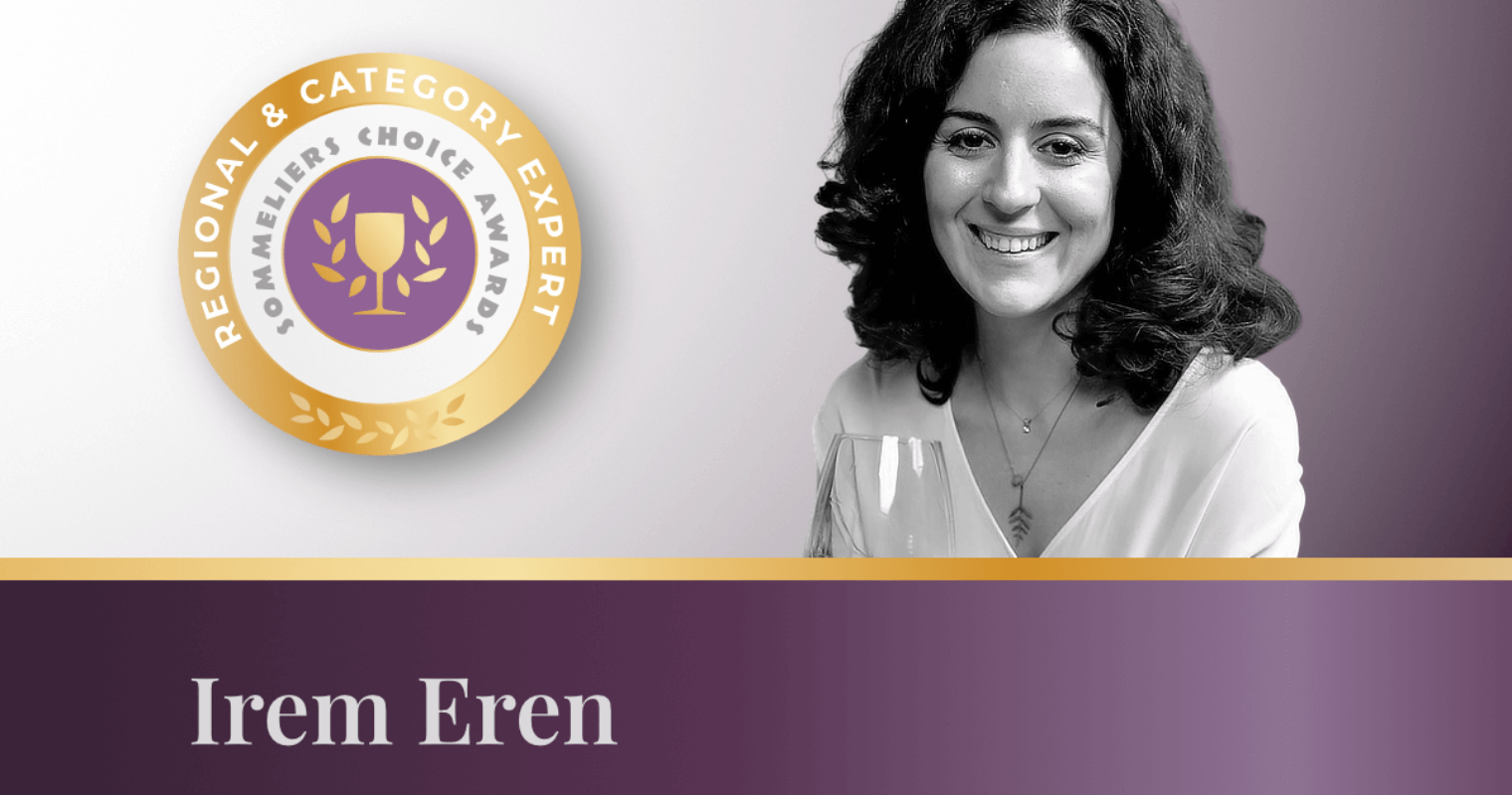 Irem Eren