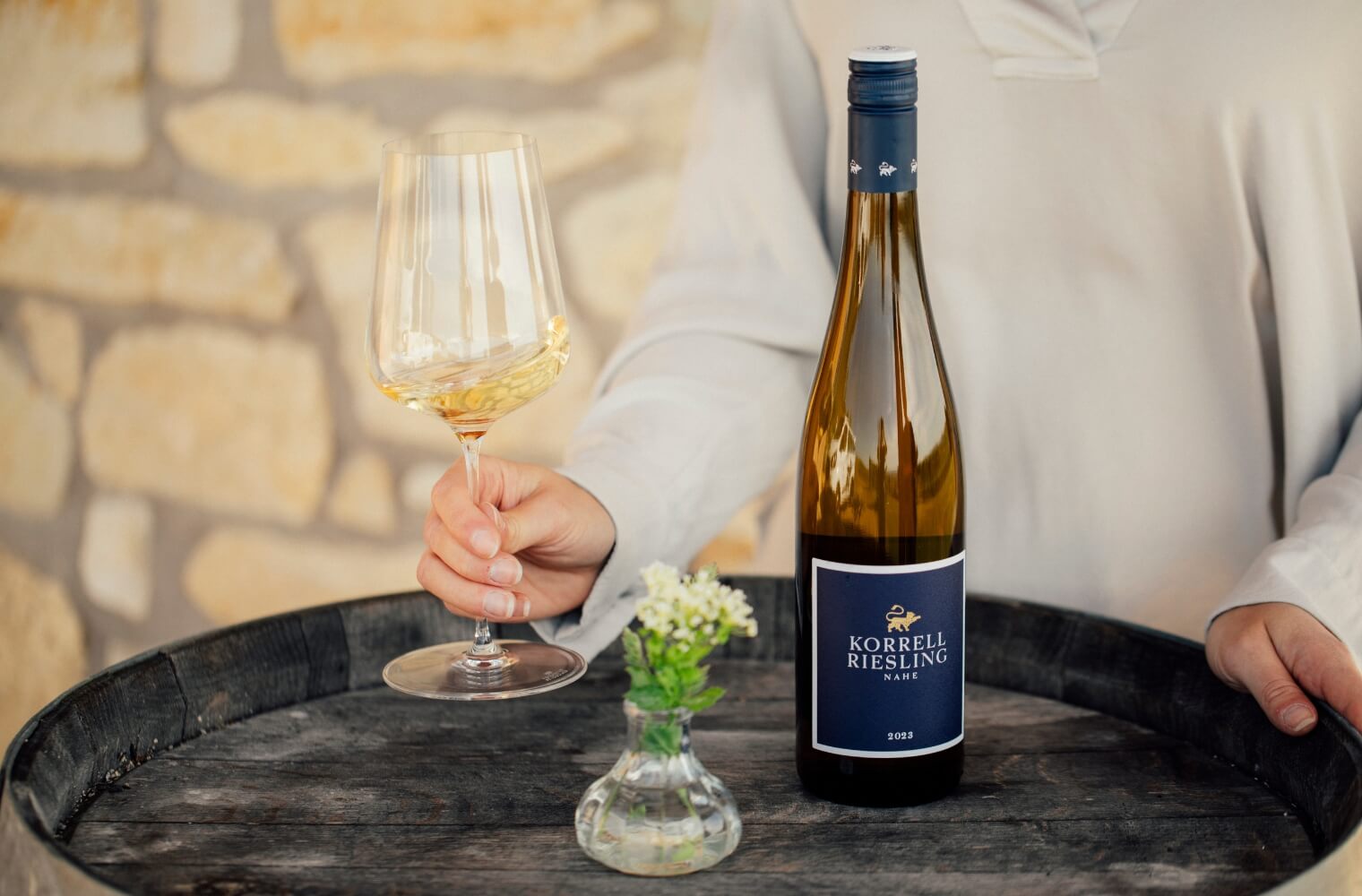 Riesling Trocken