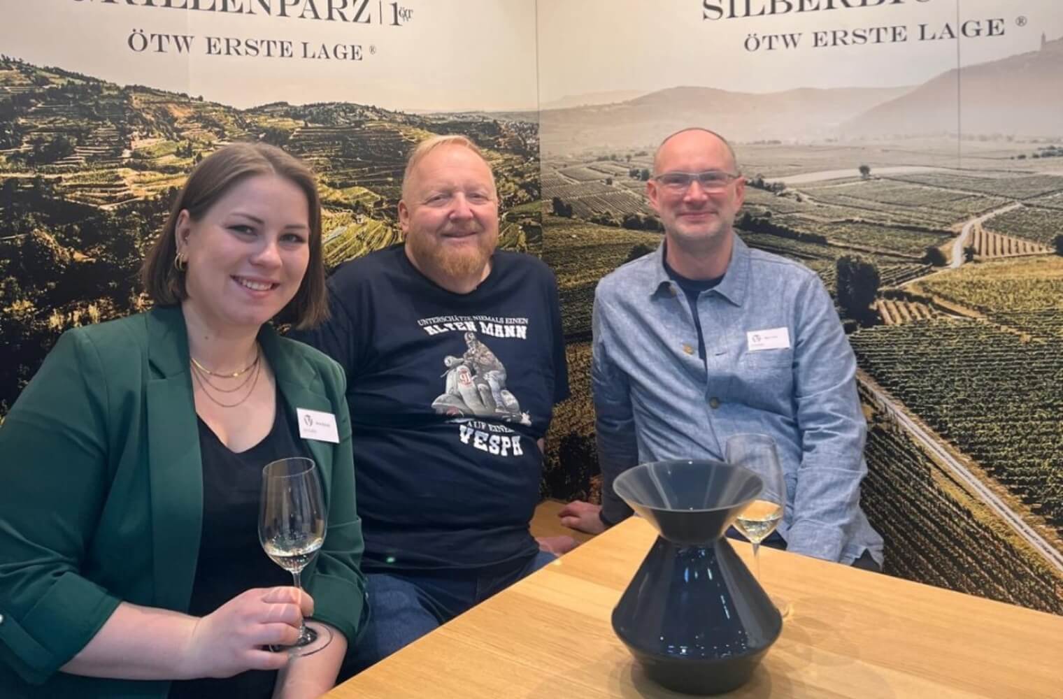 Prowein 2025