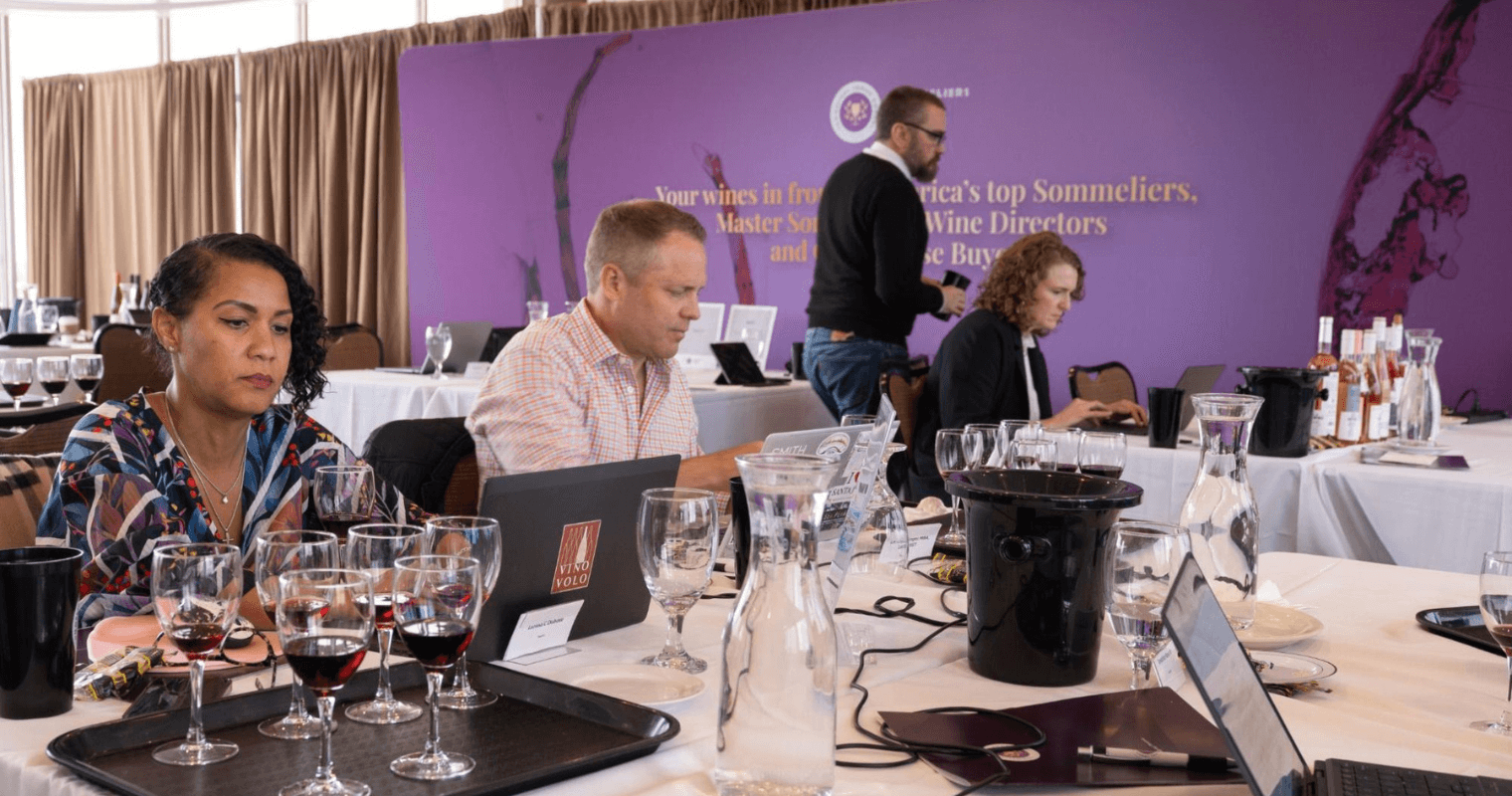 Sommeliers Choice Awards