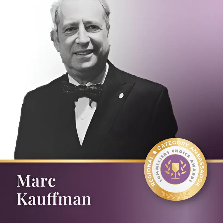 Marc Kauffman