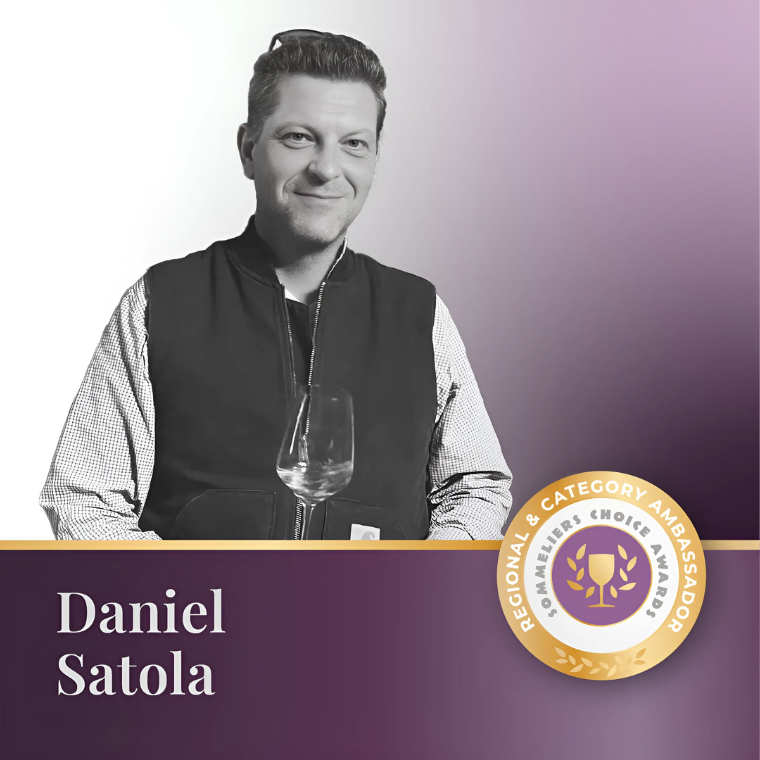 Daniel Satola