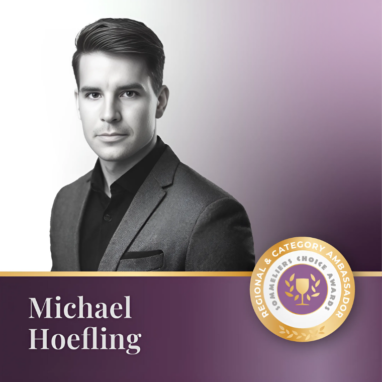 Michael Hoefling