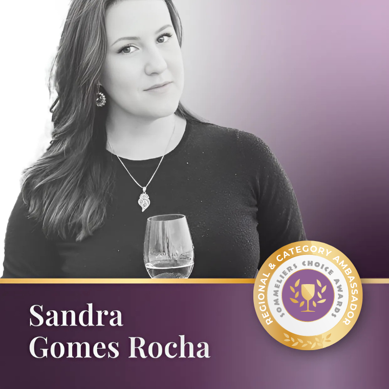 Sandra Gomes Rocha