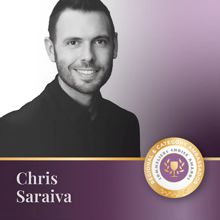 Chris Saraiva