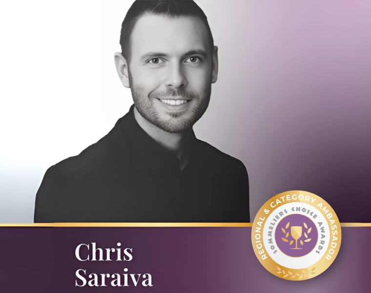 Chris Saraiva