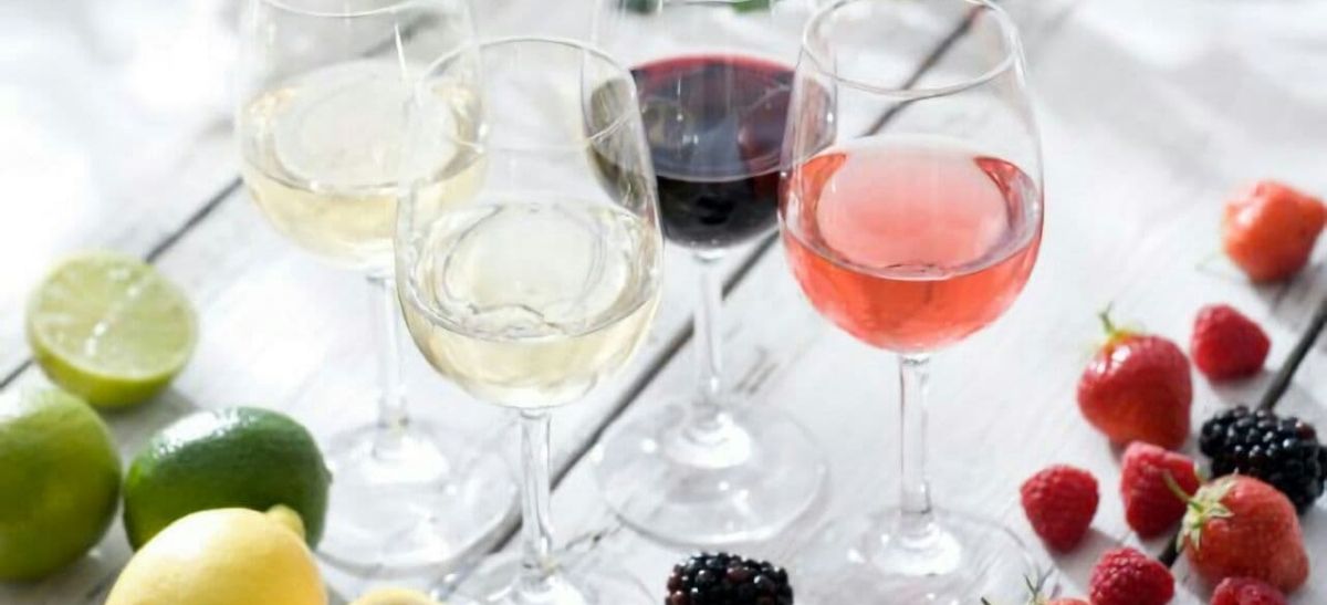 Fruit Wines Gaining Popularity In The Beverage Sector