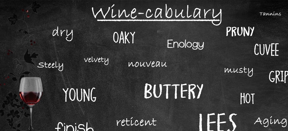 What Is Dry White Wine? - Meaning, Types & More