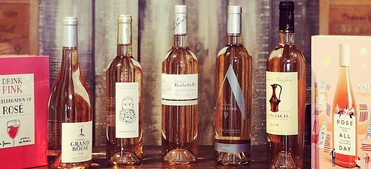 Top 10 French Wine Importers Importing the Best French Wine to the USA