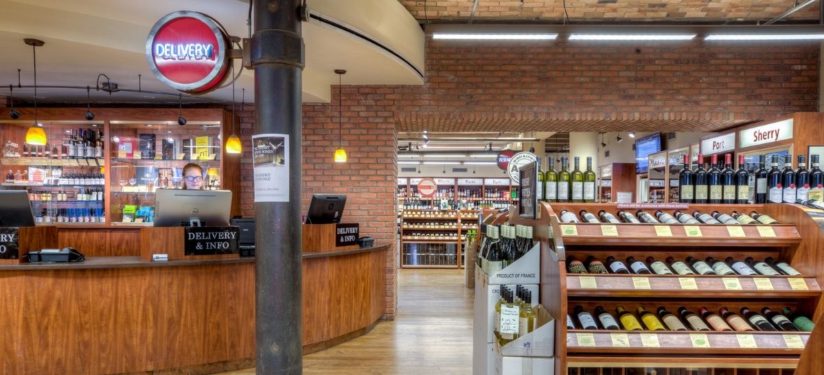 Leading Wine Retailers in New York City