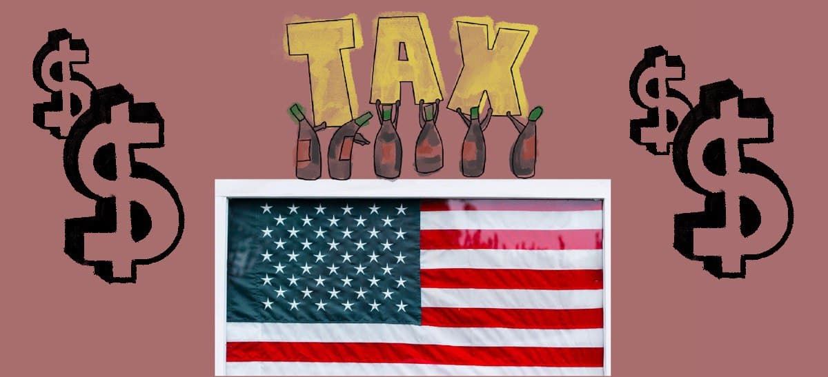 Here’s what’s happening with the US Wine Tariff in 2021