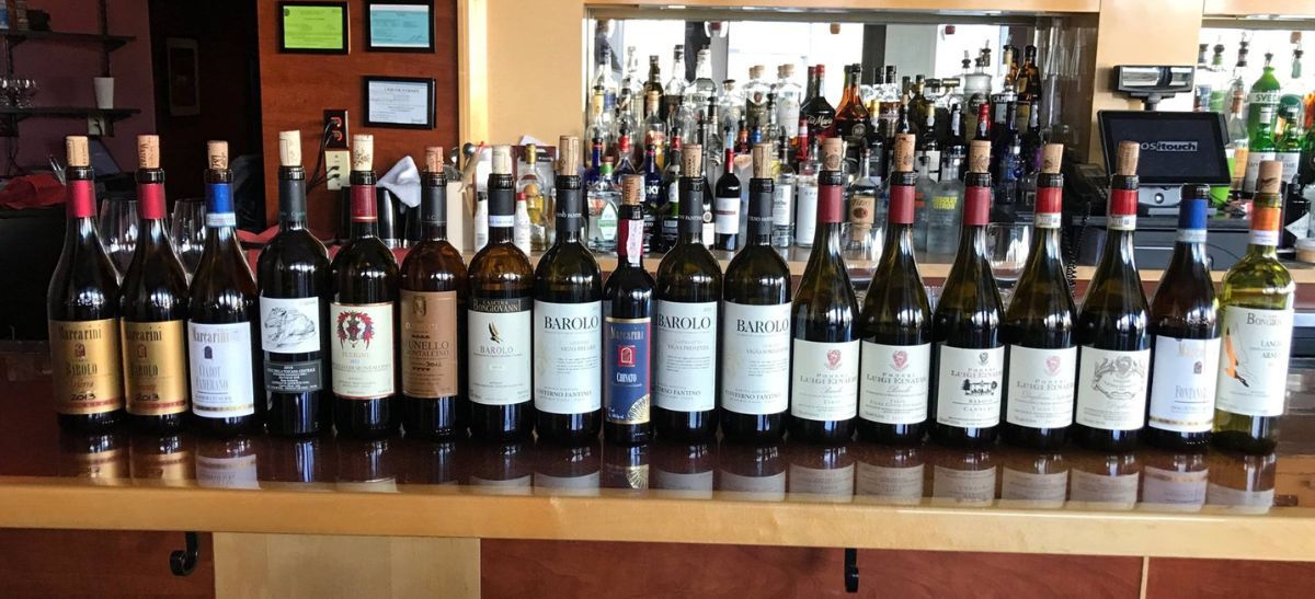 The Top Italian Wine Importers In The Usa: Bringing Italy's Finest To 