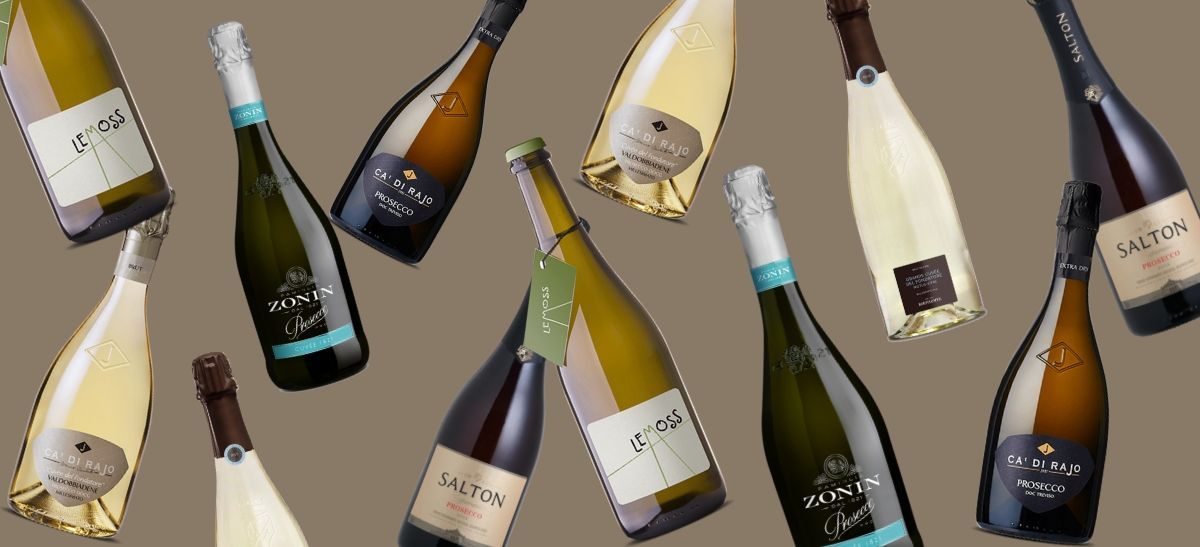 Best Prosecco Wines To Try in 2020