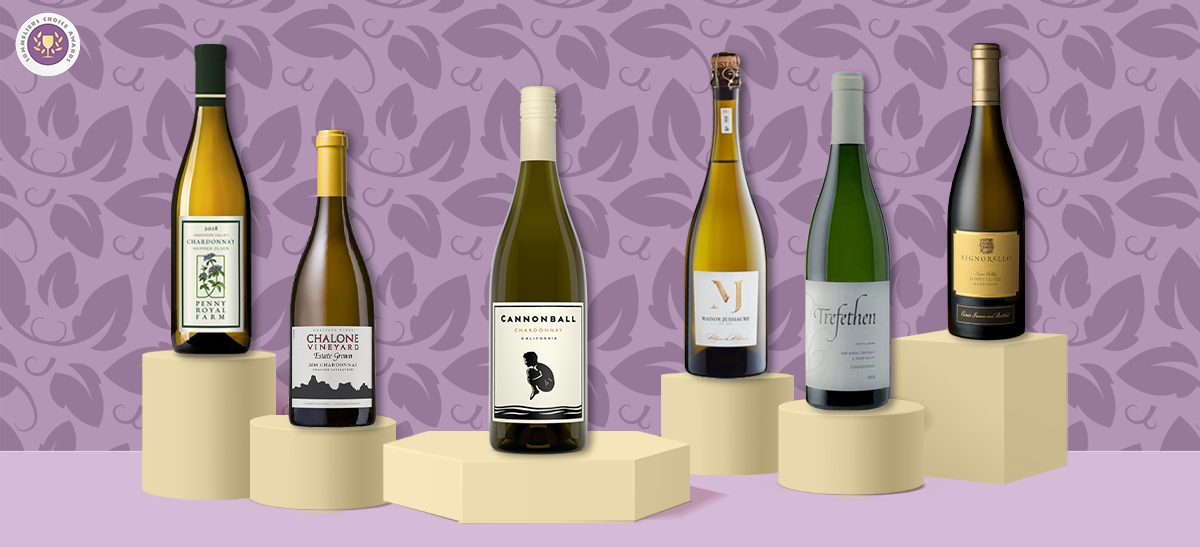 7 Chardonnays To Buy In 2020