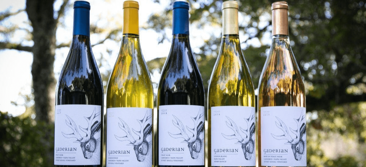 Gaderian Wines