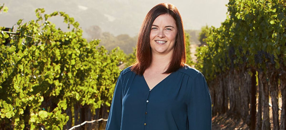 Olivia Wright on important traits for being an ideal winemaker