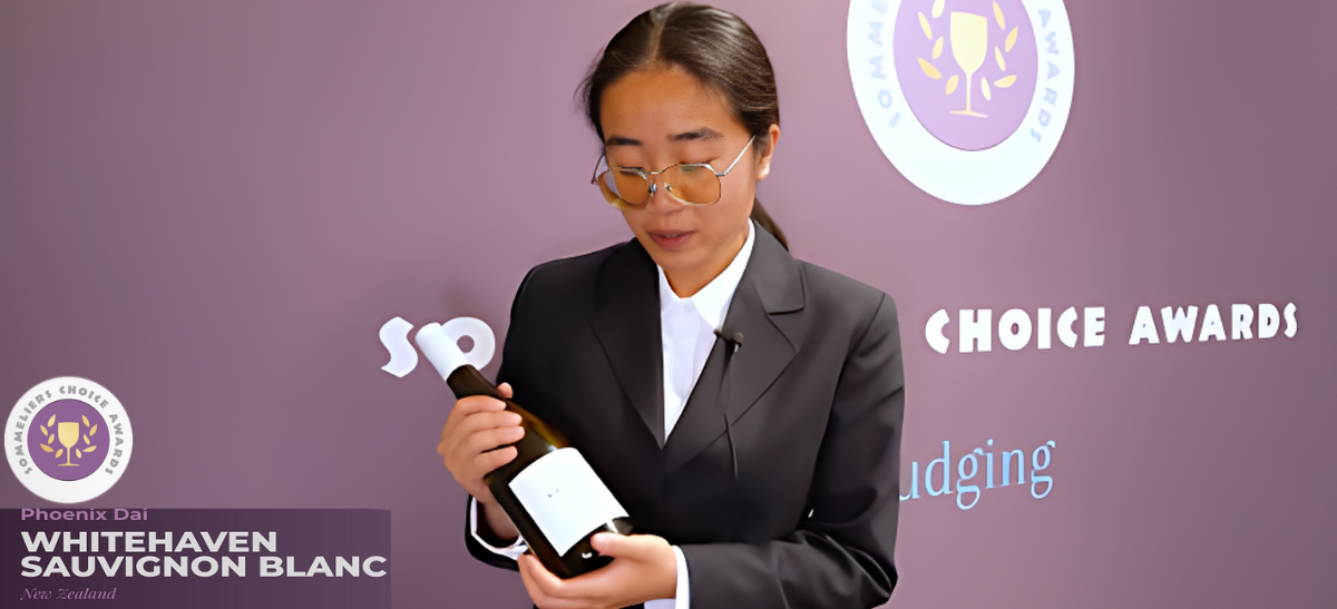 Sommeliers Choice Awards Gives You Platform To Grow In The On-Premise ...