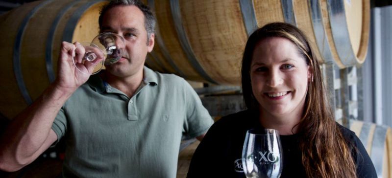 How to become a Winemaker