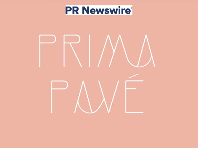 Photo for: Prima Pavé, The World\'s Most Awarded Non-Alcoholic Wine, Nabs Sommelier Choice Awards\' Gold Medal (90 out of 100 Points) and Non-Alcoholic Rosé of the Year for Their Rosé Dolce Demi-Sec
