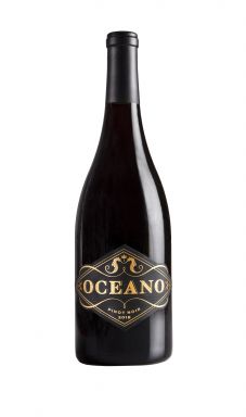 Logo for: Oceano Pinot Noir