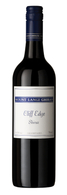 Logo for: Mount Langi Ghiran Cliff Edge Shiraz