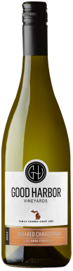 Logo for: Unoaked Chardonnay