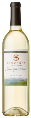 Logo for: St. Supery Sauvignon Blanc