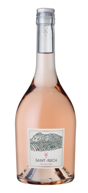 Logo for: Chateau St. Roch Old Vines Rose