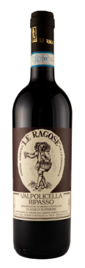 Logo for: Le Ragose Valpolicella Ripasso, DOC