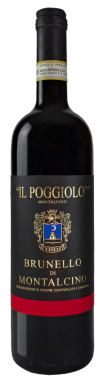 Logo for: Il Poggiolo Brunello Di Montalcino DOCG