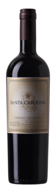 Logo for: Santa Carolina Reserva De Familia Cabernet Sauvignon