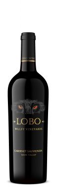 Logo for: Lobo Wines