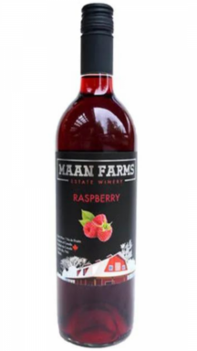 Logo for: Raspberry Table Wine