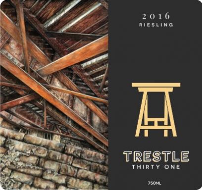 Logo for: Trestle Thirty One