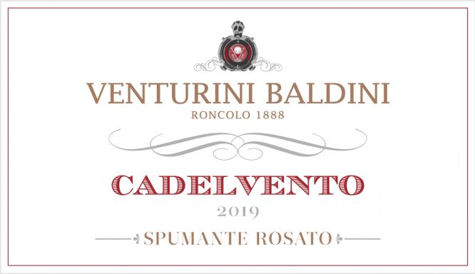 Logo for: Cadelvento