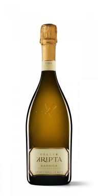 Logo for: Barrica Brut Nature Gran Reserva 2019