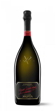 Logo for: Magnum CS Gran Reserva 2017