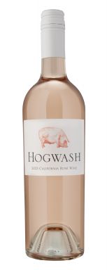 Logo for: Hogwash Rosé