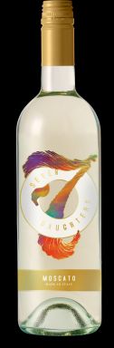 Logo for: Seven Daughters Moscato