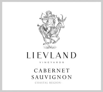 Logo for: Lievland Vineyards Cabernet Sauvignon 