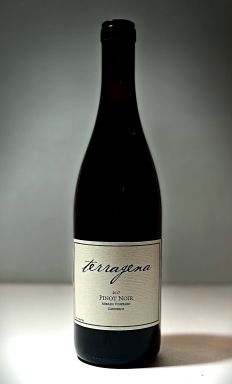 Logo for: Terragena Abbassi VIneyard Pinot Noir